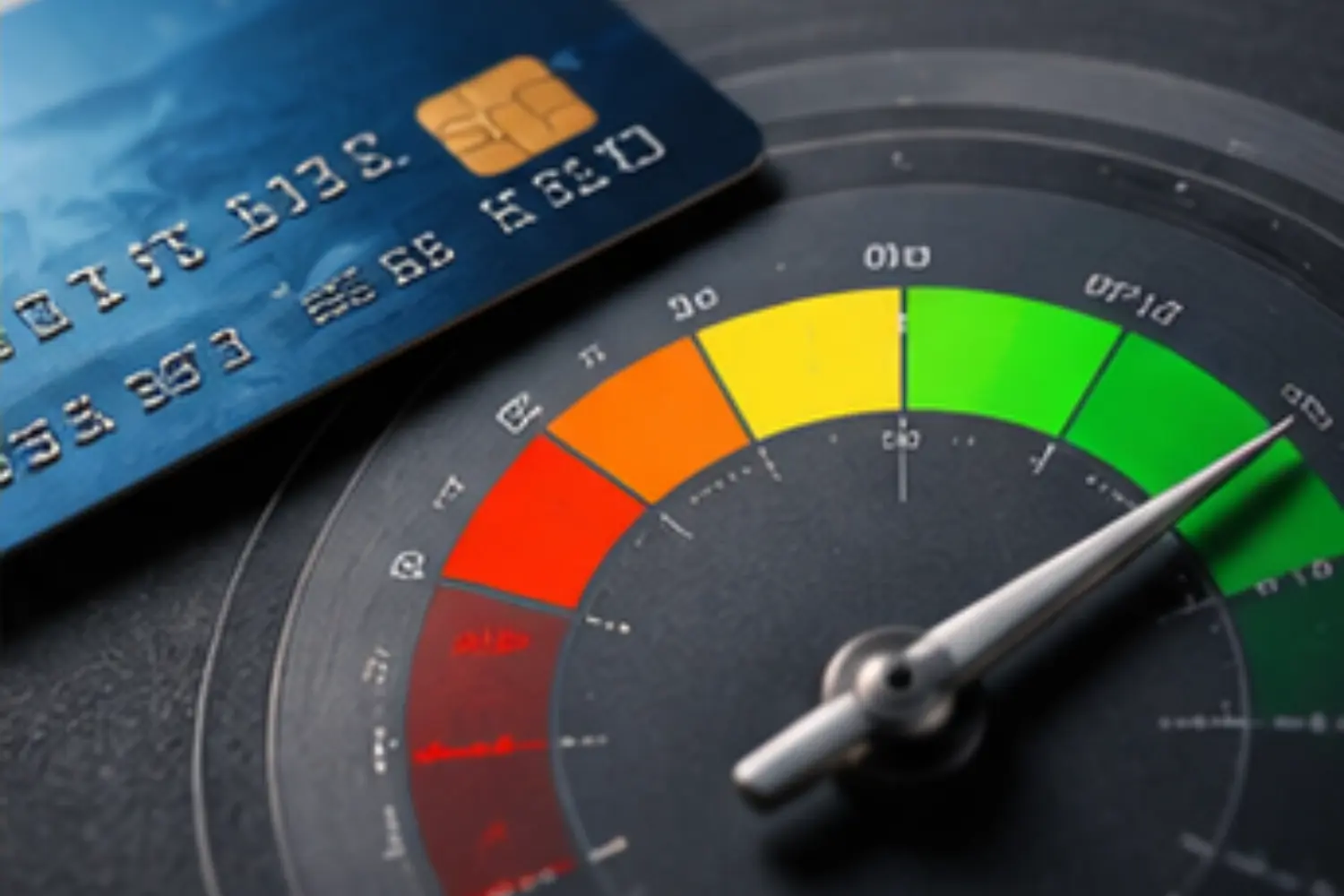 How to - Build and Repair Your Credit: A Step-by-Step Guide primary image