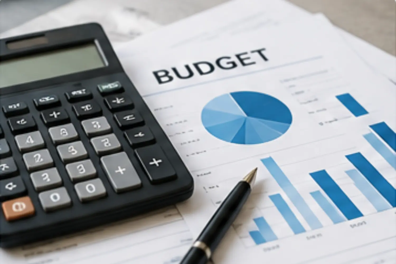 How to - Manage Debt: Smart Strategies for Financial Stability primary image