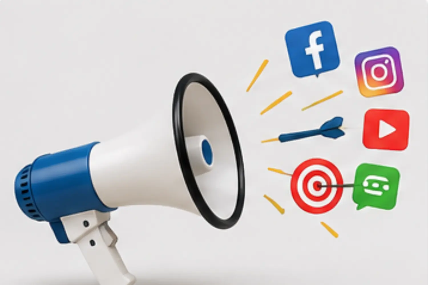 Get Your Business Featured in the Press primary image