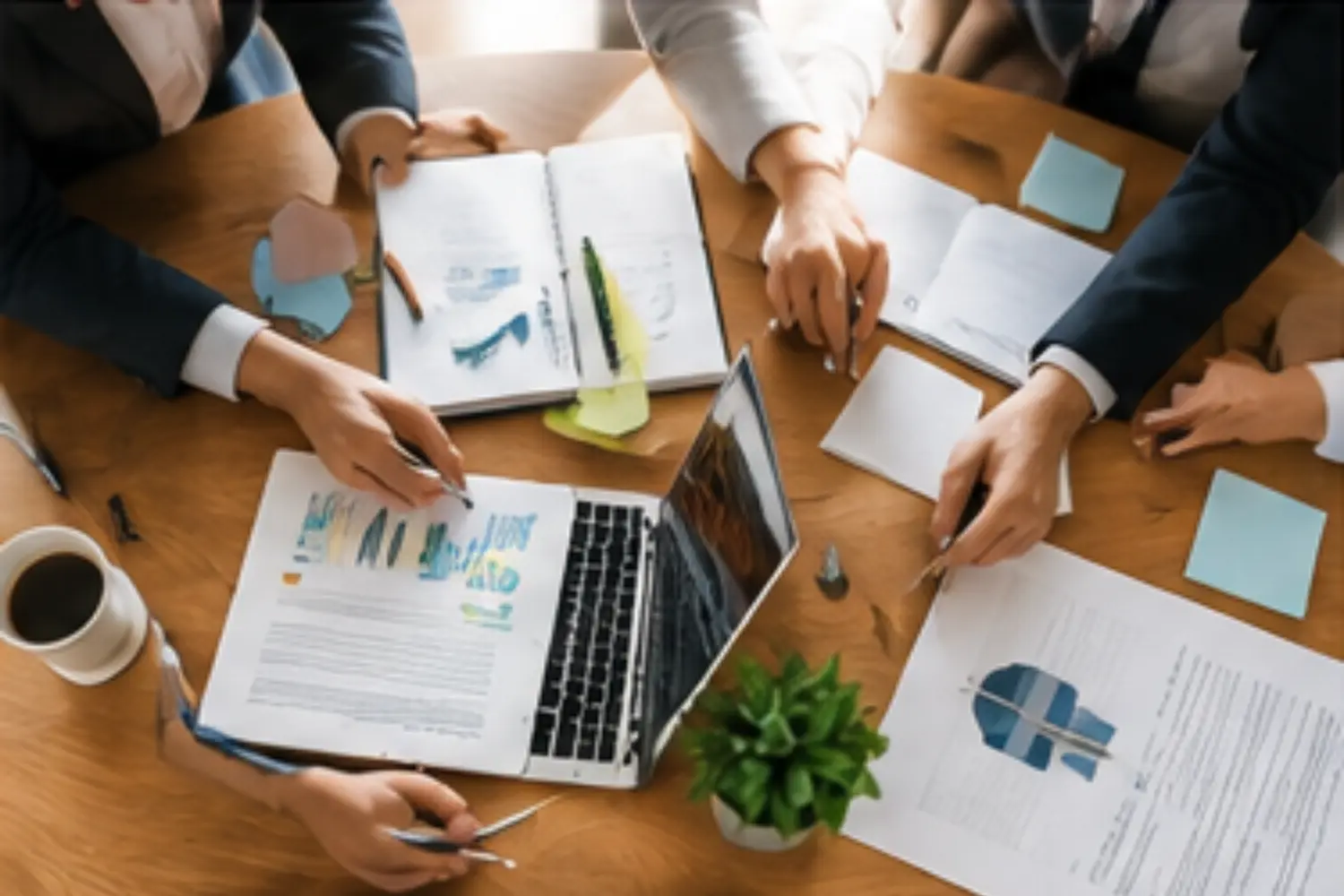 Leveraging Influencers and Partnerships for Market Growth primary image