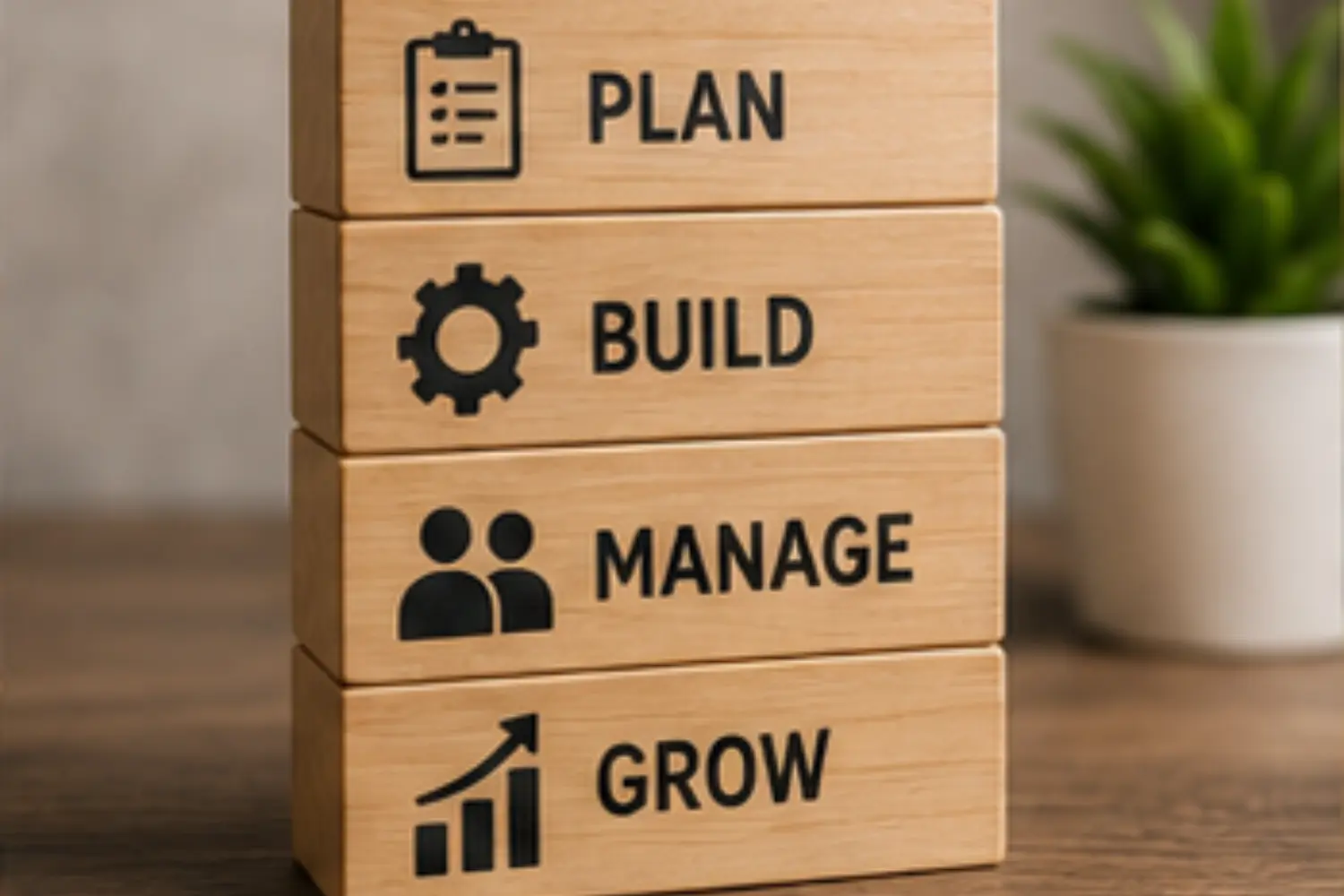 How to - Set Up Strong Financial Systems and Keep Accurate Records primary image