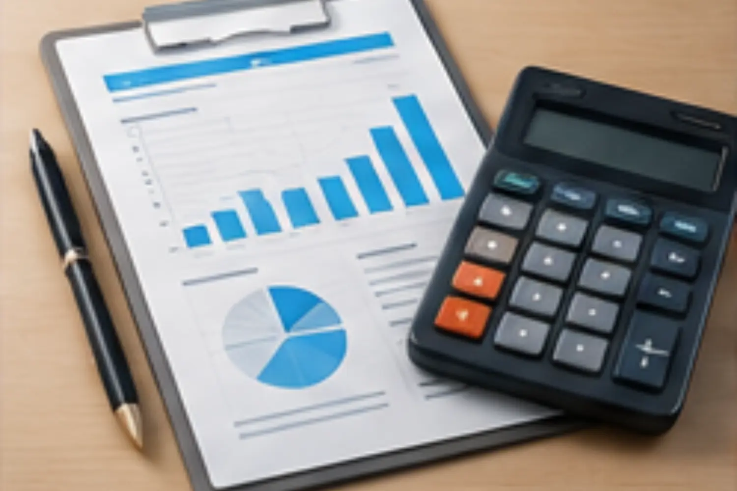 How to - Understand Financial Statements primary image