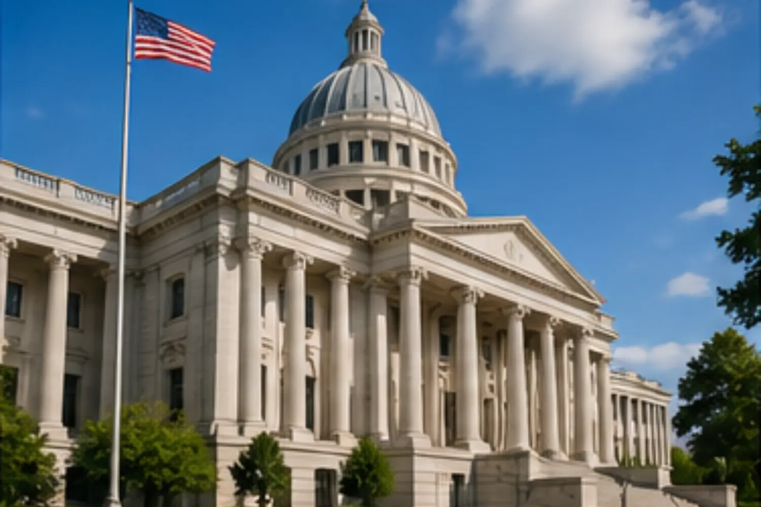 Government Contracting for Beginners (Part 1) primary image